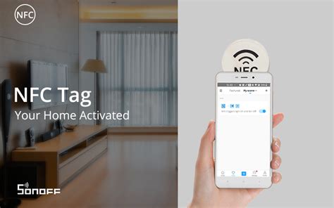 [solution for dummies] How to control my smart devices with NFC 